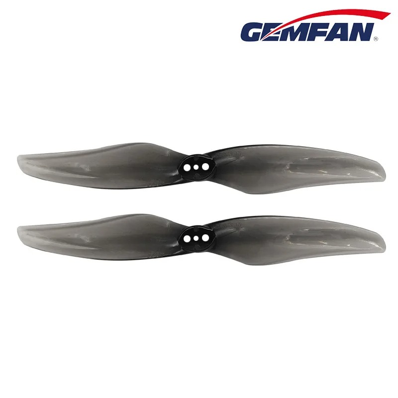 4Pairs Gemfan Hurricane 4024 2 – Fpv Racing Motor recenzja i cena
