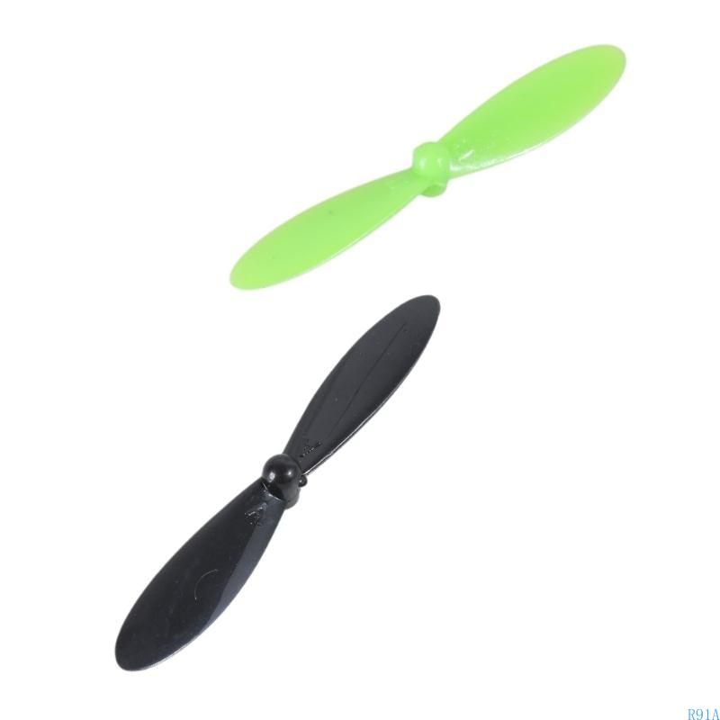 R91A 20Pcs Propeller Set Airsc – Drone Keh Rc K11 Turbo recenzja i cena