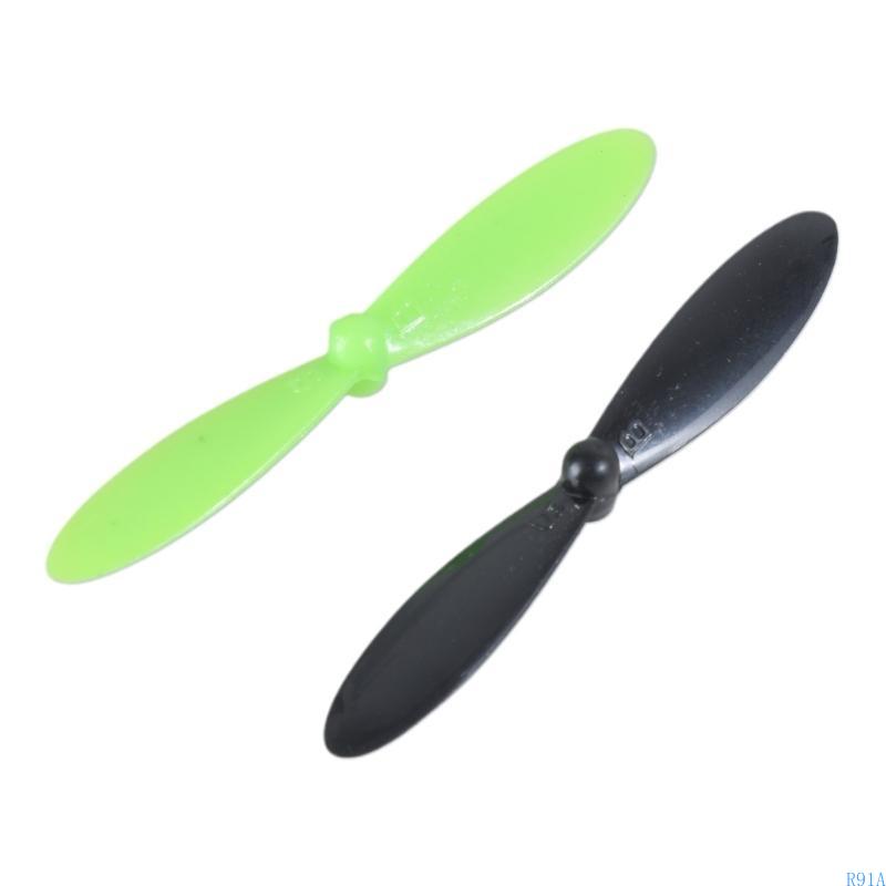 R91A 20Pcs Propeller Set Airsc – Drone Keh Rc K11 Turbo recenzja i cena
