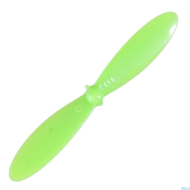 R91A 20Pcs Propeller Set Airsc – Drone Keh Rc K11 Turbo recenzja i cena