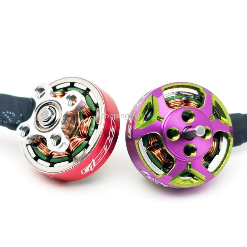 4pcs Rcinpower GTS V3 1203 115 – Fpv Racing Motor recenzja i cena