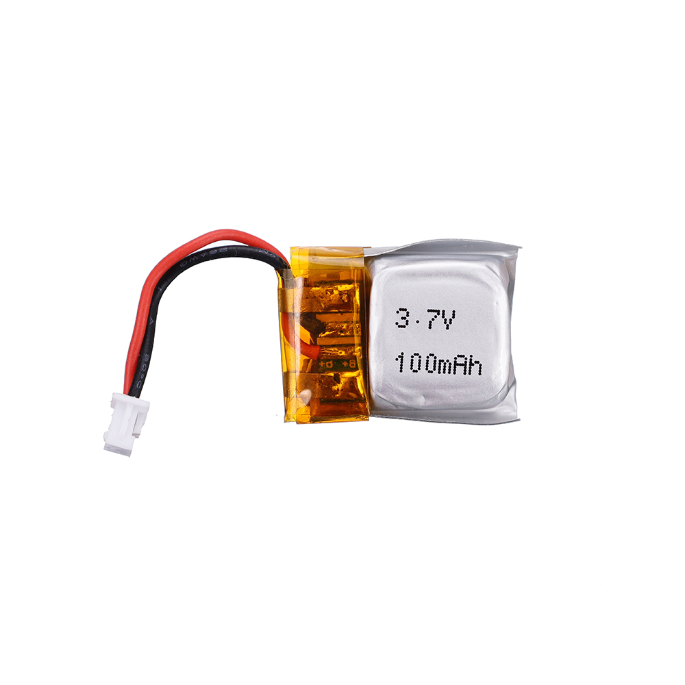 3.7v 100mah Lipo Battery For W – Drone Fq777 Rc Quadcopter recenzja i cena