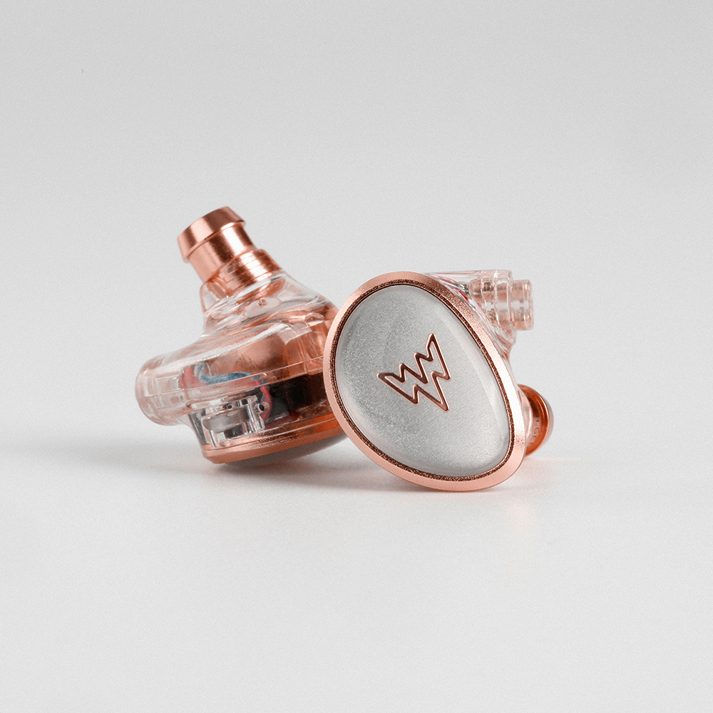 WHIZZER Kylin HE01 iem Earphon – Drone Keh Rc K11 Turbo recenzja i cena