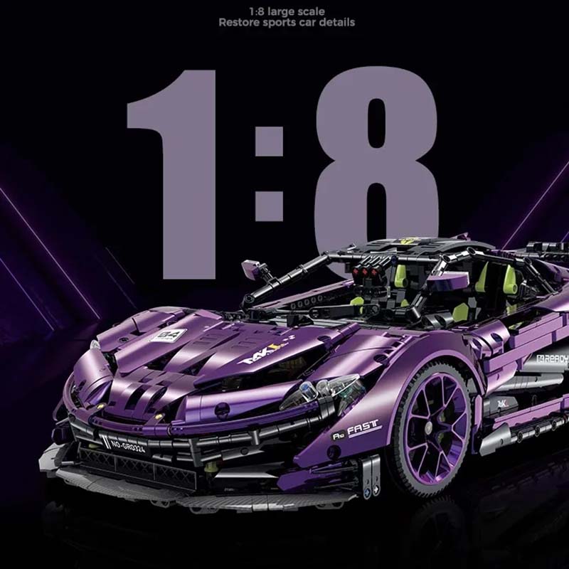 3568pcs RC Technical Remote Co – Drone Carrera Rc recenzja i cena