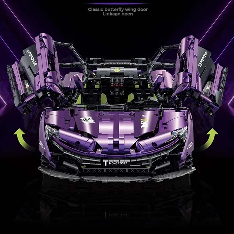 3568pcs RC Technical Remote Co – Drone Carrera Rc recenzja i cena