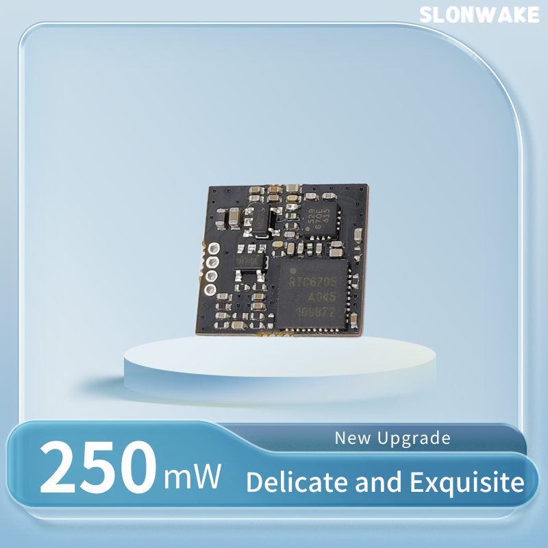 Mini 5.8G 40CH 25/100/250mW Ad – Drone Rc Receiver And Transmitter recenzja i cena