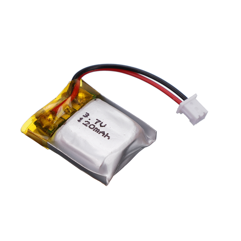 3.7V 120mAh Battery and Charge – Drone Keh Rc K11 Turbo recenzja i cena