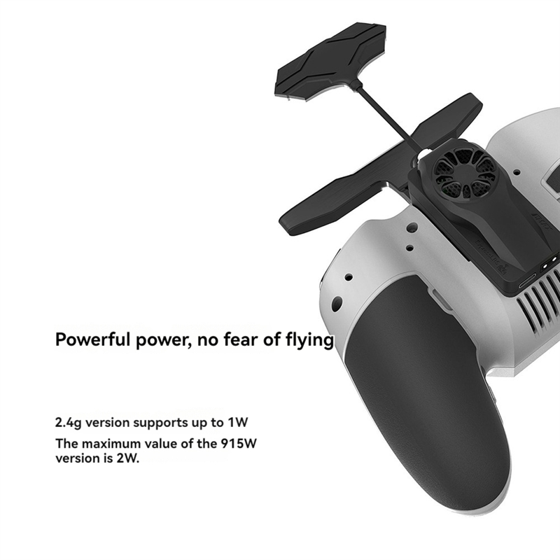 M93K-For EMAX Aeris Link RX TX – Drone Rc Link recenzja i cena