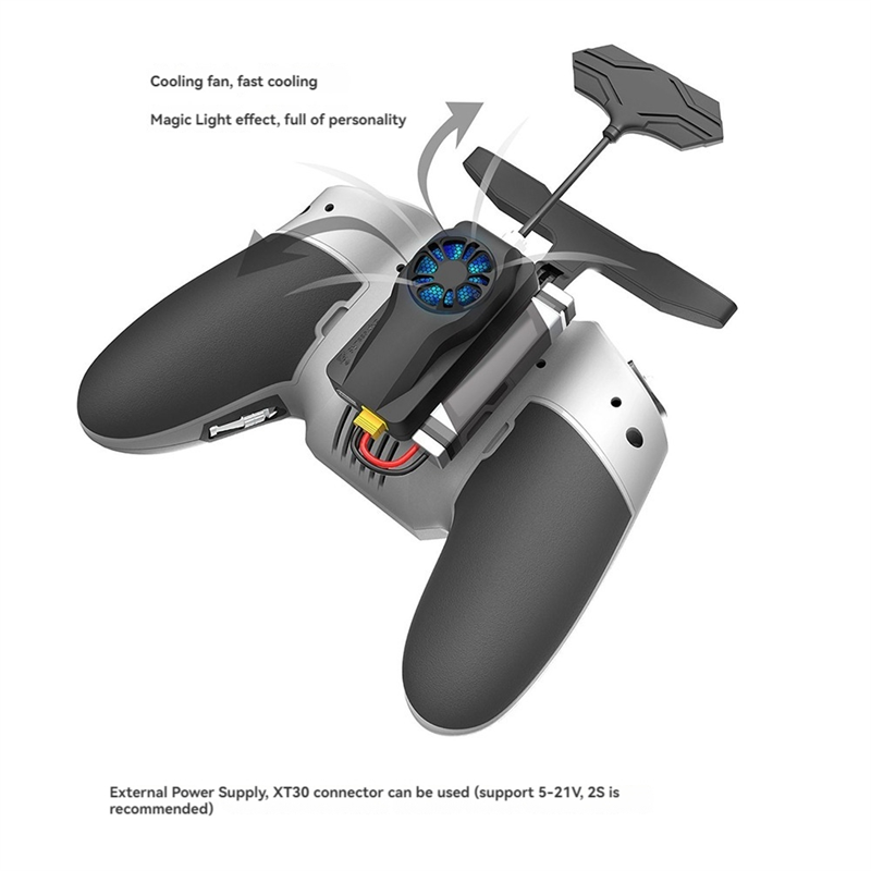 M93K-For EMAX Aeris Link RX TX – Drone Rc Link recenzja i cena