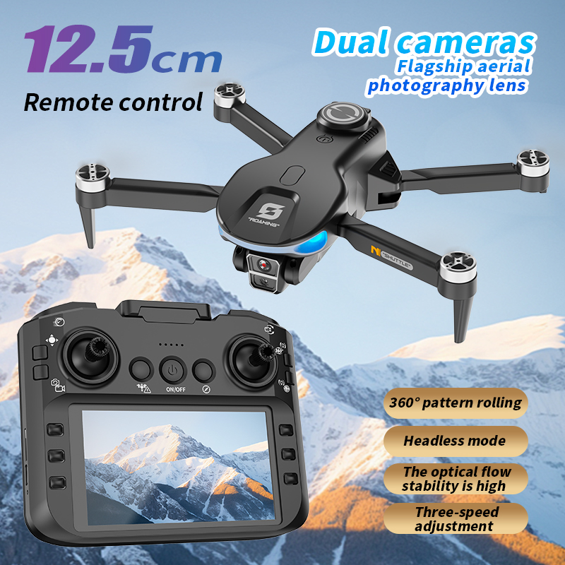 HD 8K Professional GPS Drone w – Gps Module Drone recenzja i cena