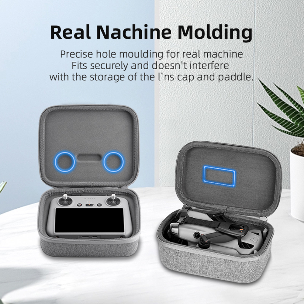 Storage Bag For DJI Mini 5 Pro – Drone Dji Rc N3 recenzja i cena