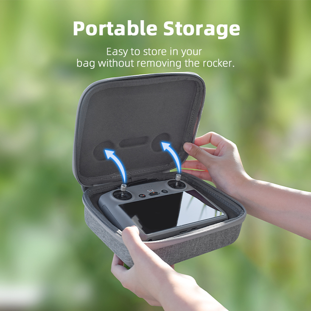 Storage Bag For DJI Mini 5 Pro – Drone Dji Rc N3 recenzja i cena