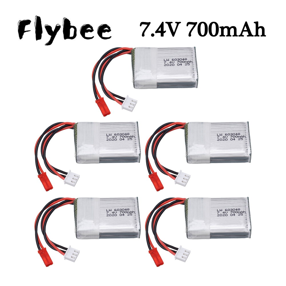7.4V 700mAh 25c Lipo Battery F – Drone Rc Link recenzja i cena