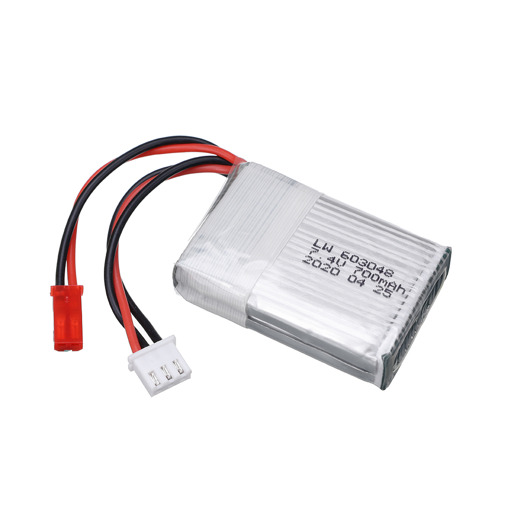 7.4V 700mAh 25c Lipo Battery F – Drone Rc Link recenzja i cena
