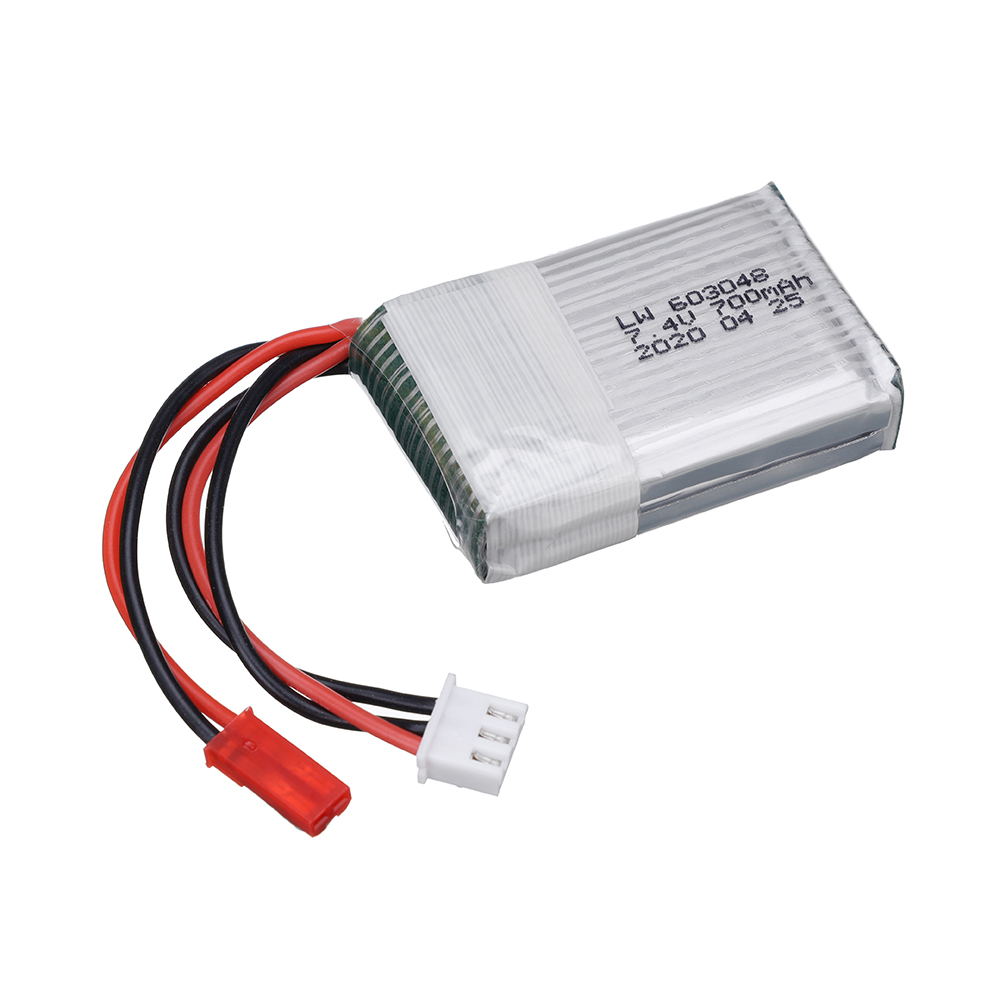 7.4V 700mAh 25c Lipo Battery F – Drone Rc Link recenzja i cena
