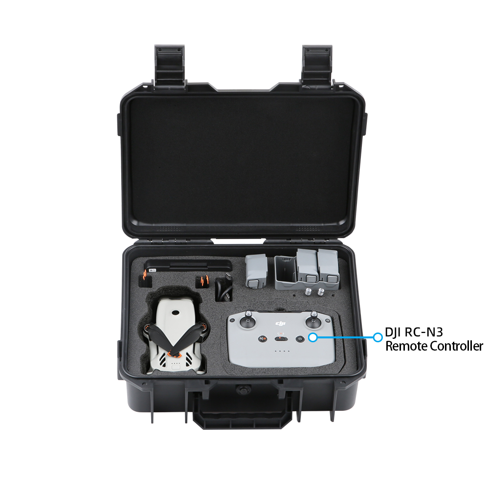 For DJI LITO 1 X1 Drone Hard S – Drone Dji Rc N3 recenzja i cena