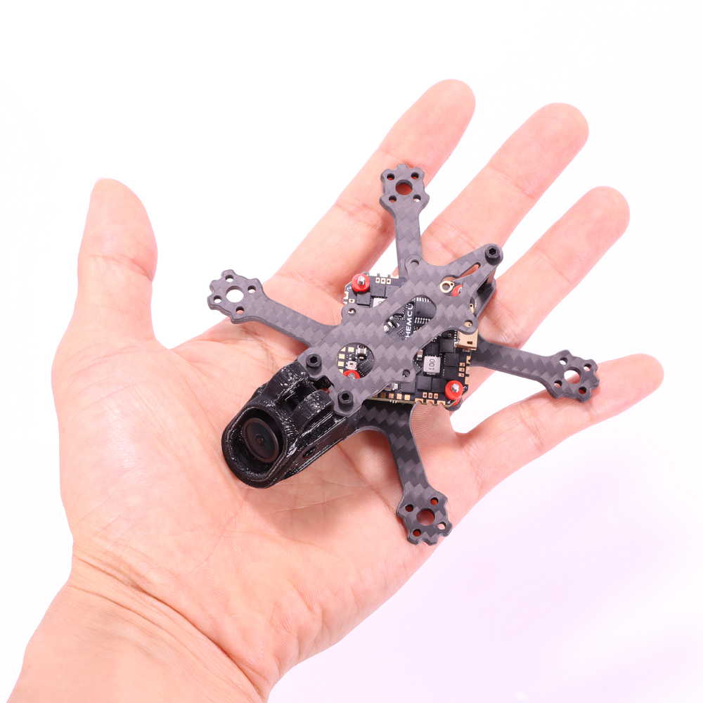 AlfaRC Cub-aio 2inch Propeller – Drone Carrera Rc recenzja i cena