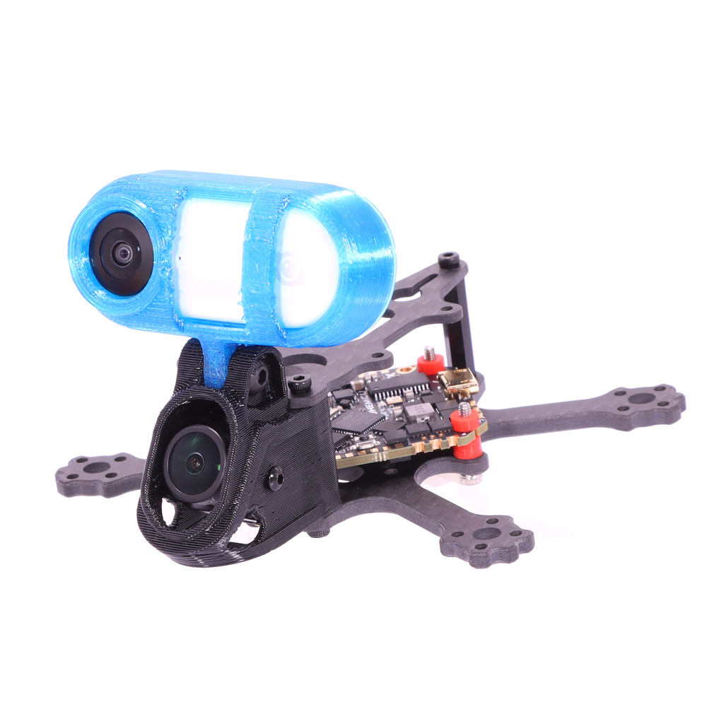 AlfaRC Cub-aio 2inch Propeller – Drone Carrera Rc recenzja i cena