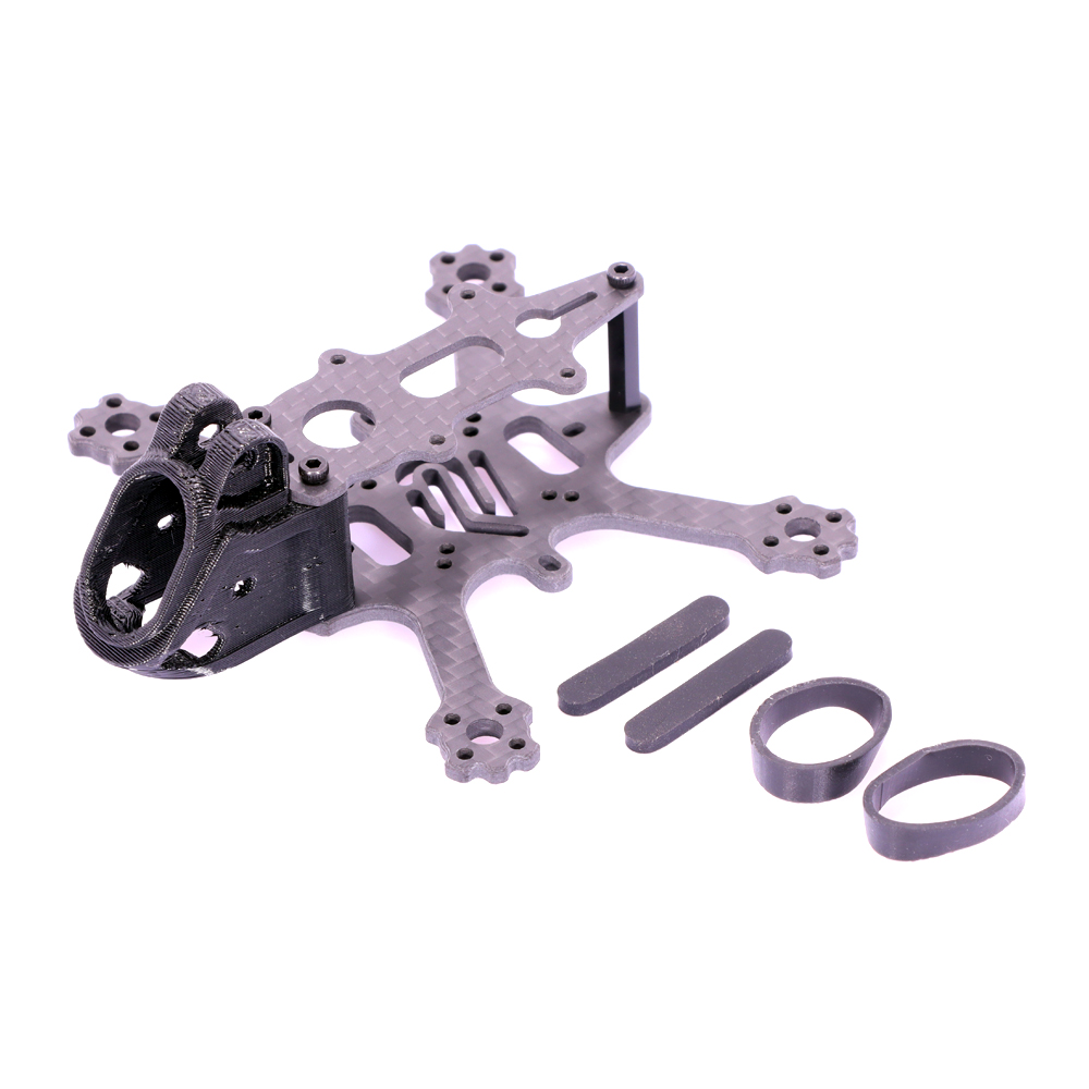 AlfaRC Cub-aio 2inch Propeller – Drone Carrera Rc recenzja i cena
