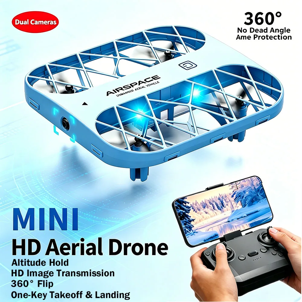 JJRC H142 2026 RC HD Aerial Mi – Drone Rc Explorer recenzja i cena