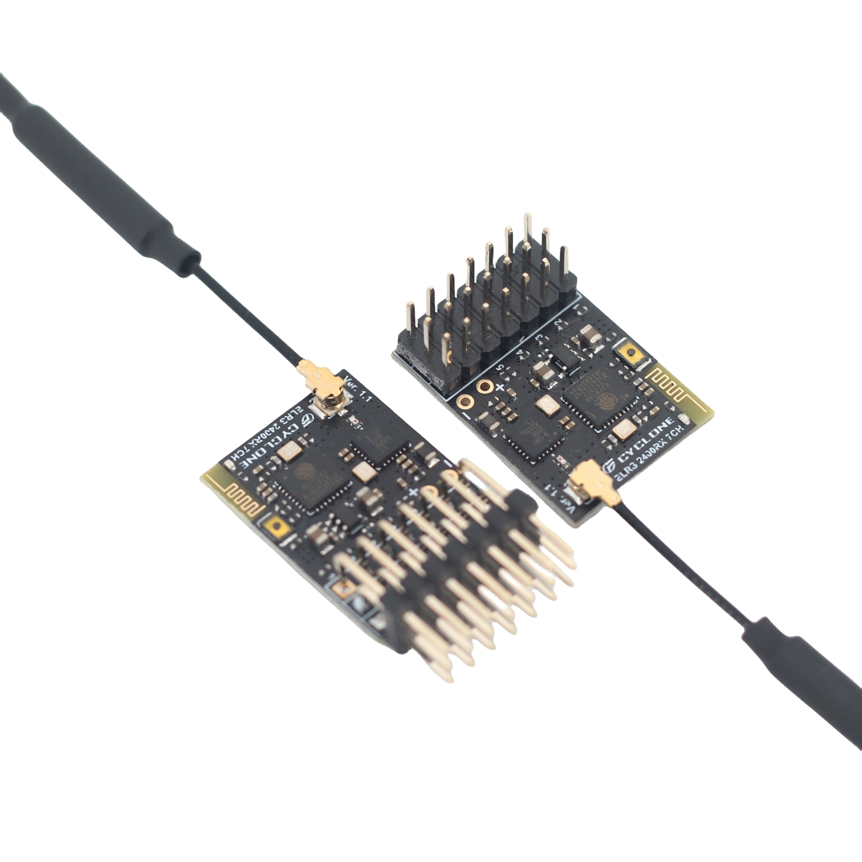 ELRS 2.4G PWM 7CH 6CH CRSF Rec – Receiver Rc Drone recenzja i cena
