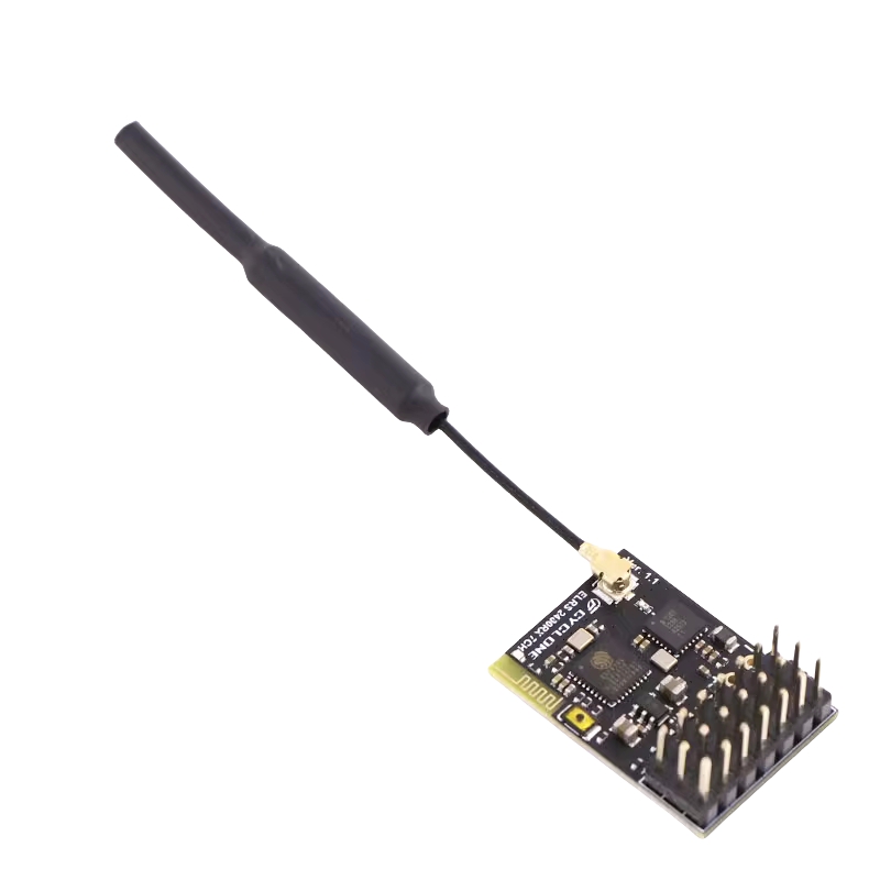 ELRS 2.4G PWM 7CH 6CH CRSF Rec – Receiver Rc Drone recenzja i cena