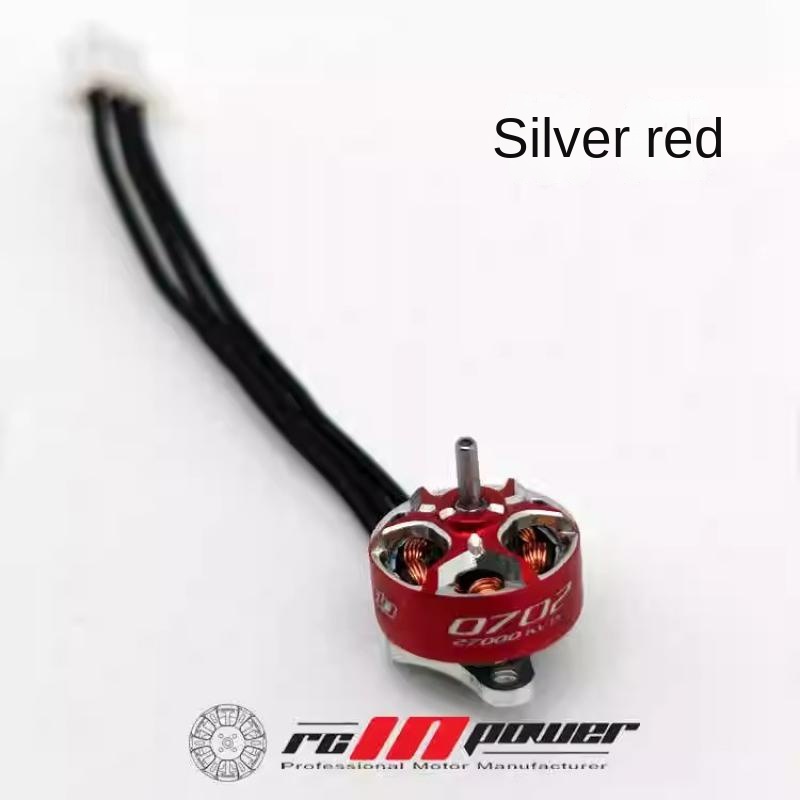 rcinpower Gts V3 0702 27000kv  – Drone Carrera Rc recenzja i cena