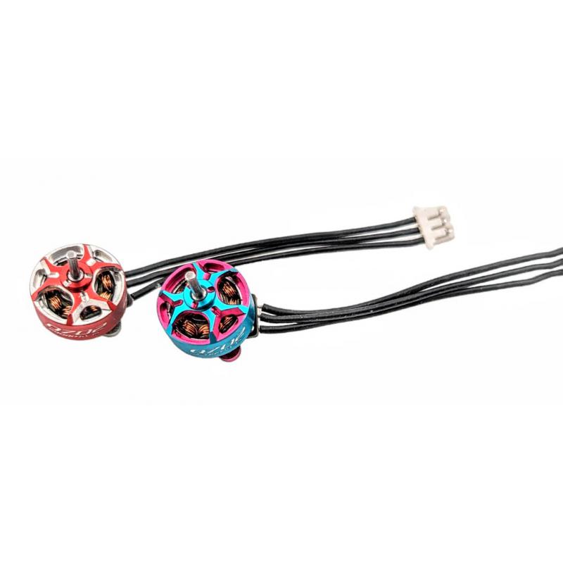 rcinpower Gts V3 0702 27000kv  – Drone Carrera Rc recenzja i cena