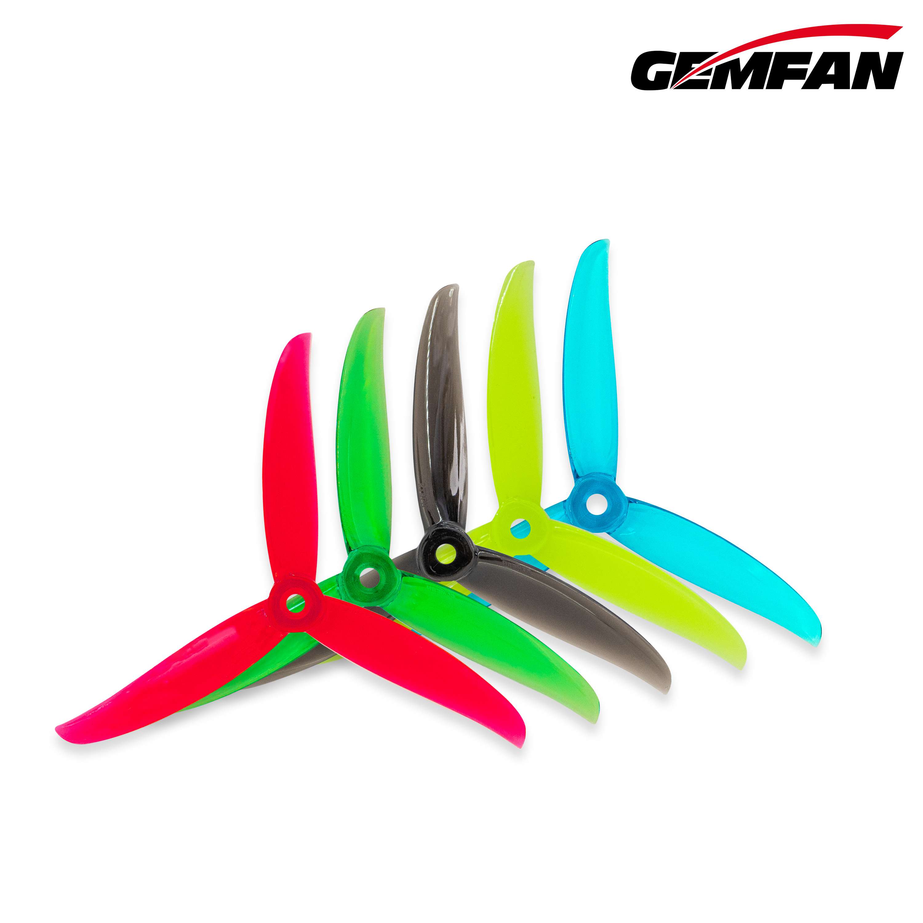 10 pairs/20pcs Gemfan Vanover  – Fpv Racing Motor recenzja i cena