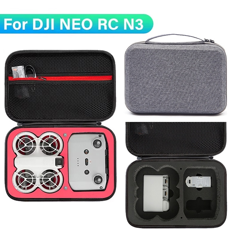 Storage Bag For DJI Neo Mini P – Drone Dji Rc N3 recenzja i cena