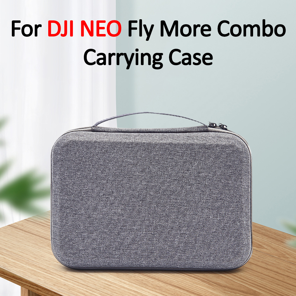 Storage Bag For DJI Neo Mini P – Drone Dji Rc N3 recenzja i cena