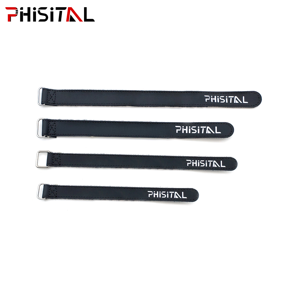 PhiSital Super Magic Tape Tie  – Drone Rc Controller Belt recenzja i cena