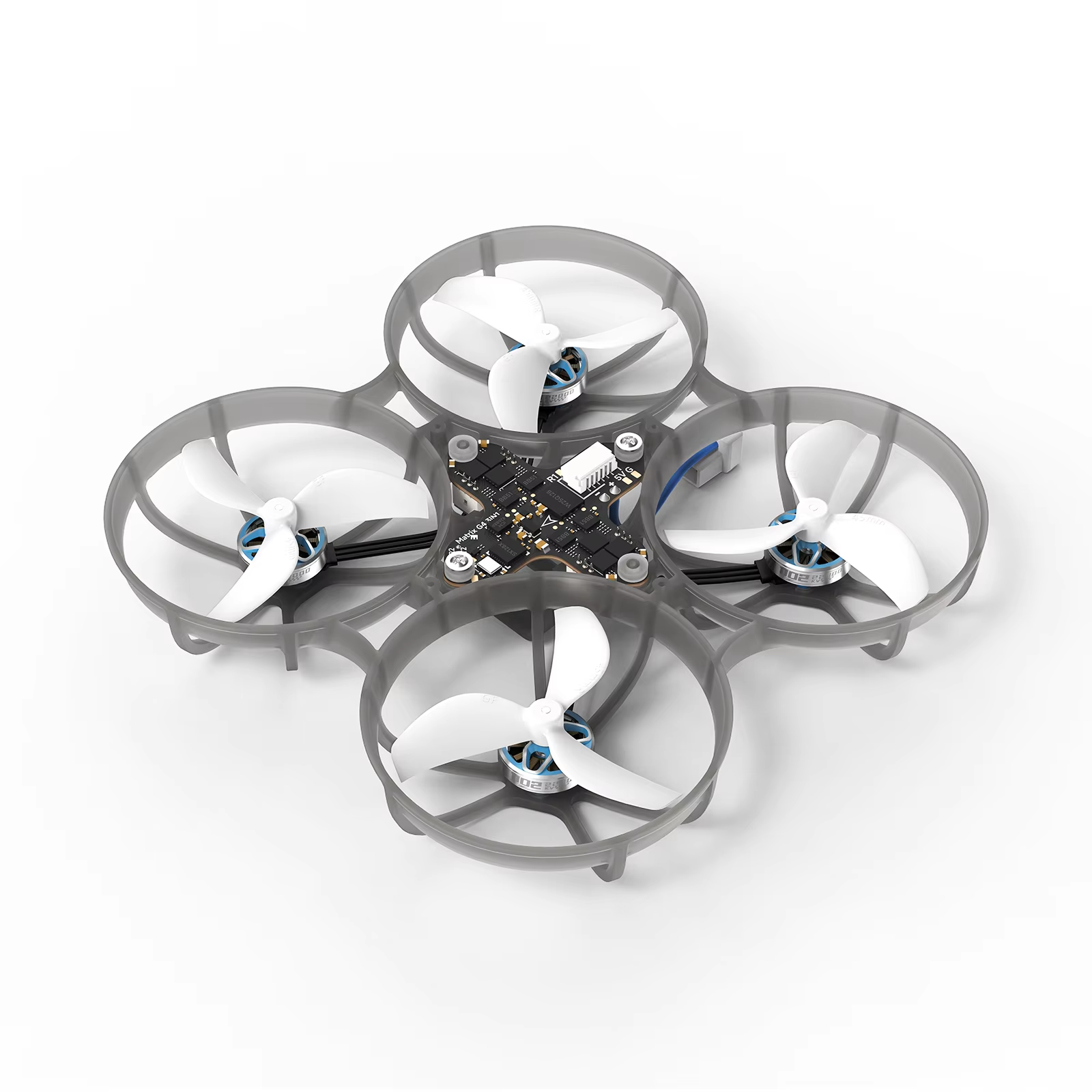 BETAFPV Meteor75 Pro FPV Drone – Drone Rc Explorer recenzja i cena
