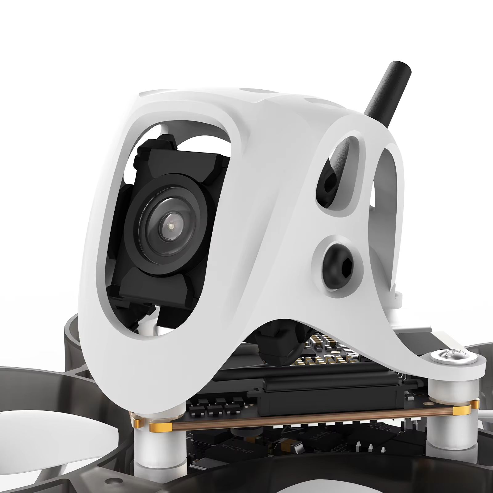 BETAFPV Meteor75 Pro FPV Drone – Drone Rc Explorer recenzja i cena