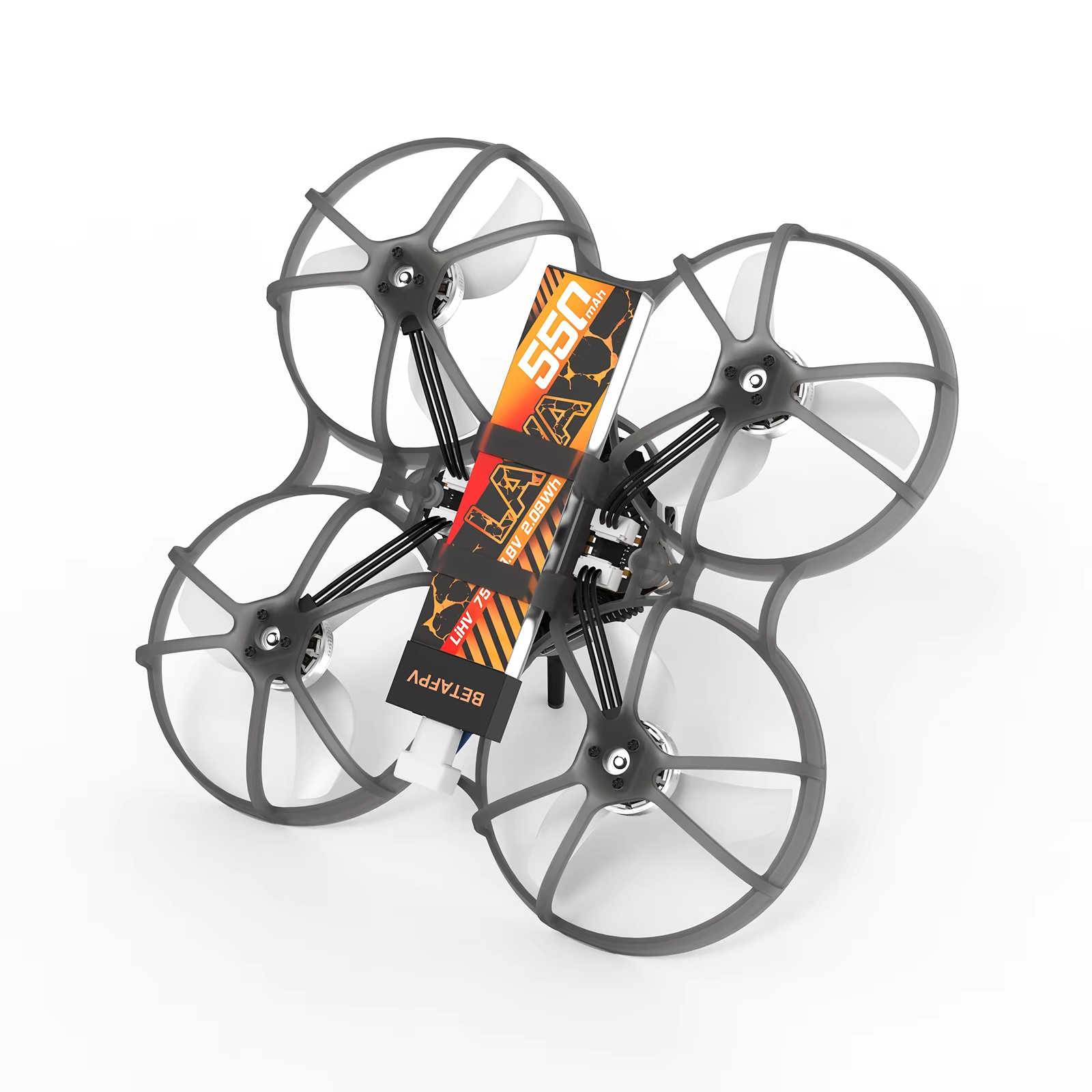BETAFPV Meteor75 Pro FPV Drone – Drone Rc Explorer recenzja i cena