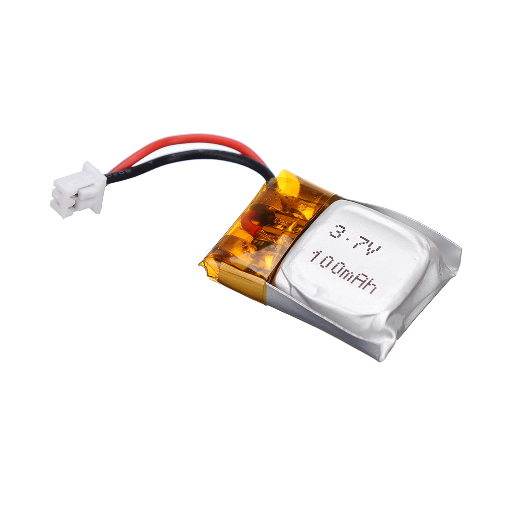 3.7v 100mah Lipo Battery FQ777 – Drone Fq777 Rc Quadcopter recenzja i cena