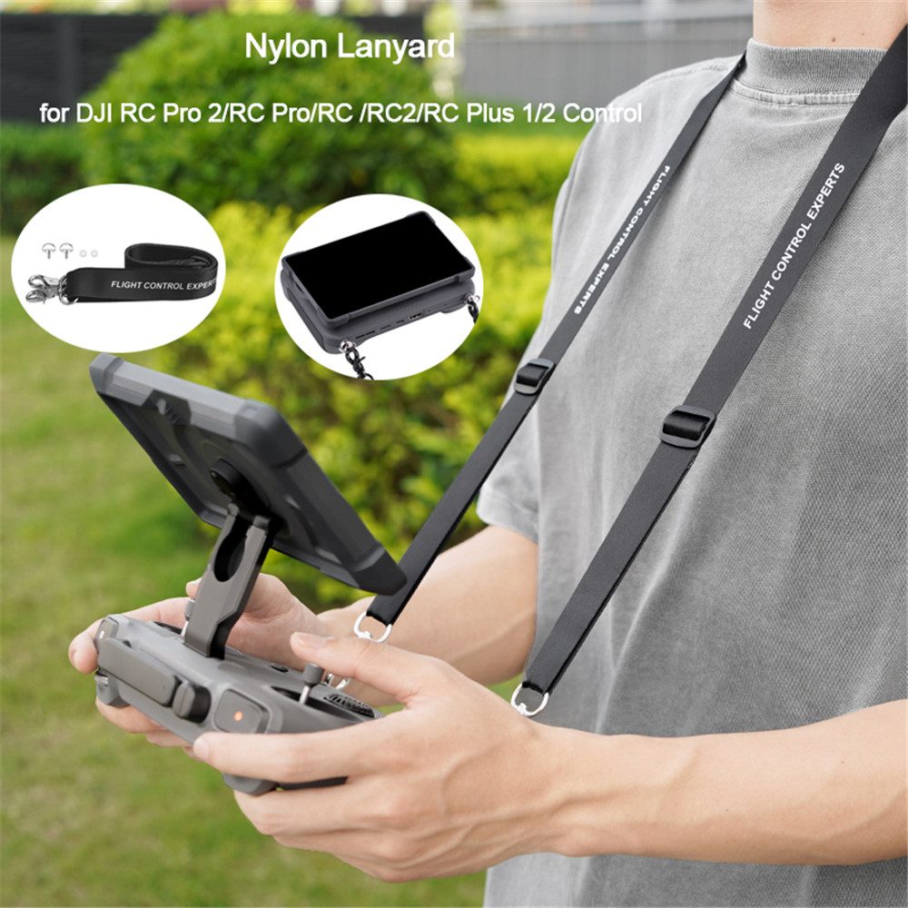 Wtohoby Nylon Lanyard for DJI  – Drone Rc Controller Belt recenzja i cena