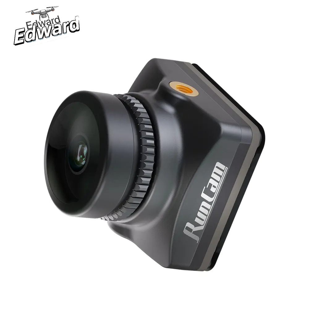 2026 Edward RunCam Phoenix 2 S – Drone Carrera Rc recenzja i cena