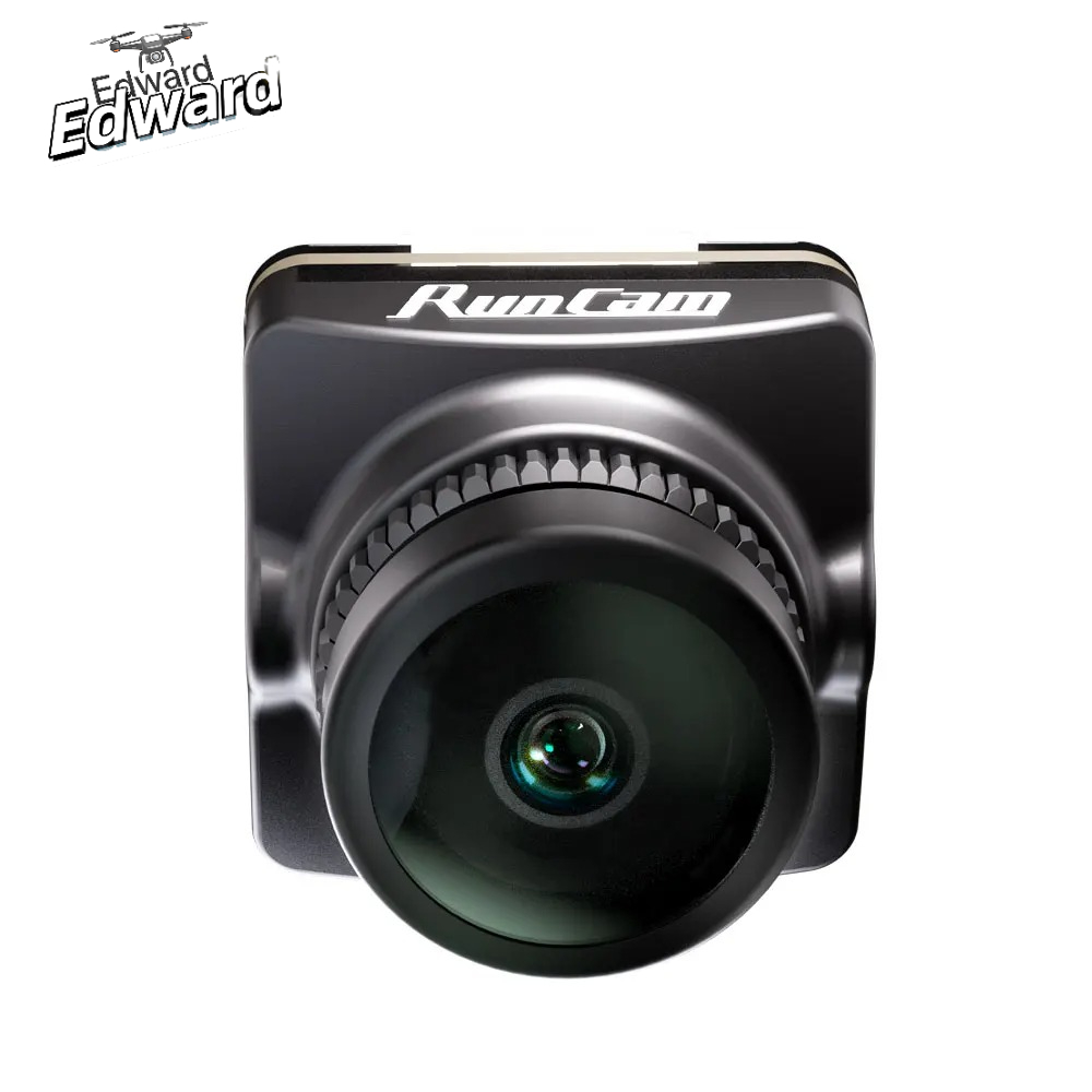 2026 Edward RunCam Phoenix 2 S – Drone Carrera Rc recenzja i cena