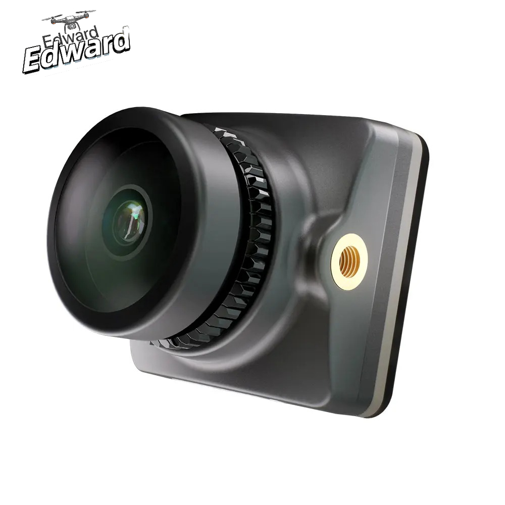 2026 Edward RunCam Phoenix 2 S – Drone Carrera Rc recenzja i cena