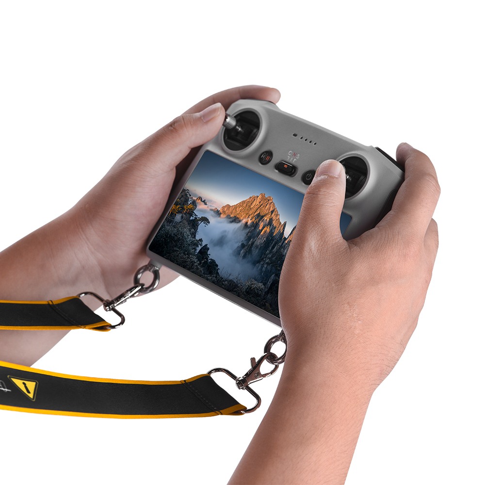 Remote Controller Lanyard for  – Drone Rc Controller Belt recenzja i cena