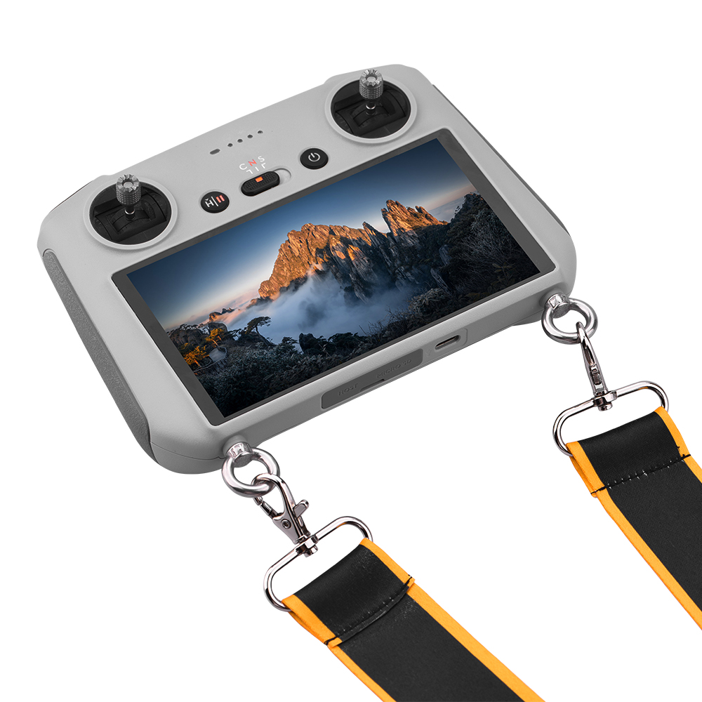 Remote Controller Lanyard for  – Drone Rc Controller Belt recenzja i cena