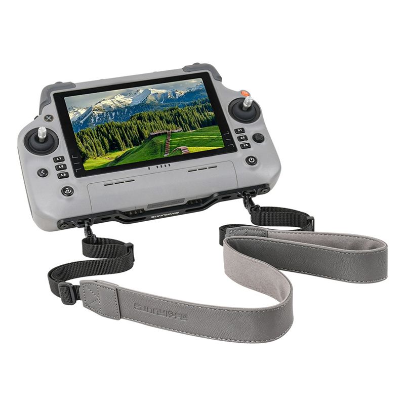 Sunnylife 2In1 Neck Lanyard &  – Drone Rc Controller Belt recenzja i cena