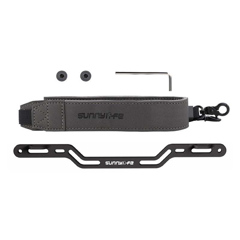 Sunnylife 2In1 Neck Lanyard &  – Drone Rc Controller Belt recenzja i cena