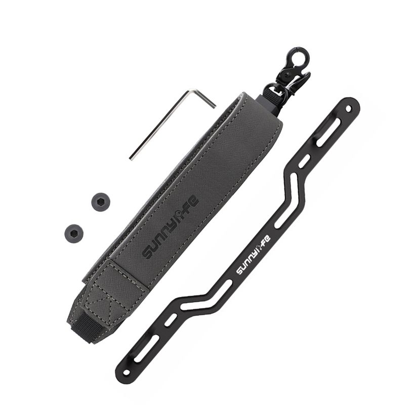 Sunnylife 2In1 Neck Lanyard &  – Drone Rc Controller Belt recenzja i cena