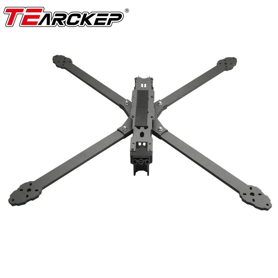 TEARCKEP GX-V4 13inch/15inch F – Drone Rc V4 recenzja i cena