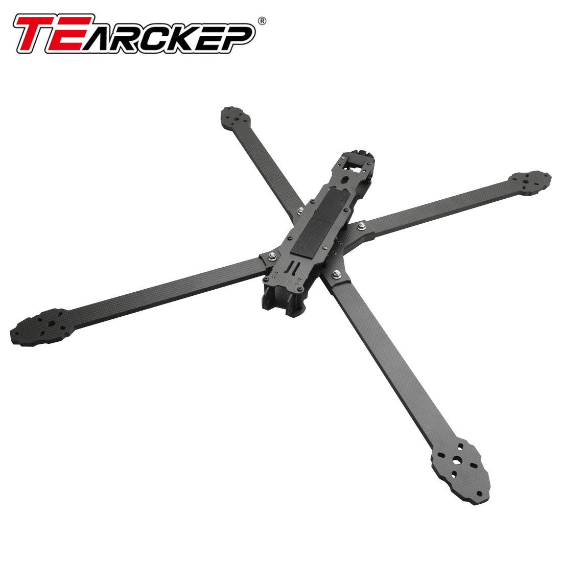TEARCKEP GX-V4 13inch/15inch F – Drone Rc V4 recenzja i cena