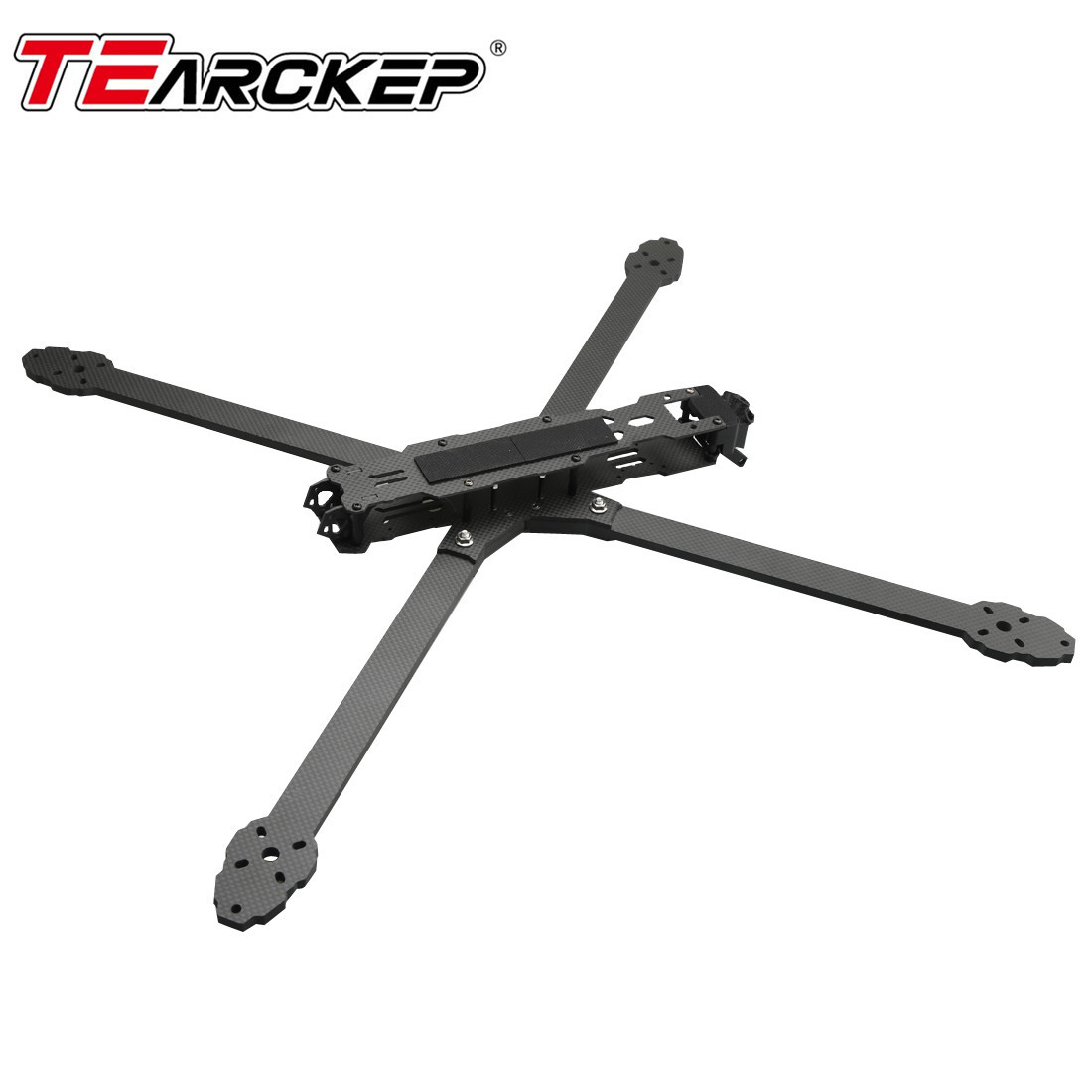 TEARCKEP GX-V4 13inch/15inch F – Drone Rc V4 recenzja i cena