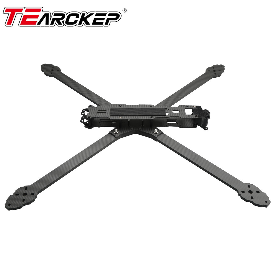 TEARCKEP GX-V4 13inch/15inch F – Drone Rc V4 recenzja i cena