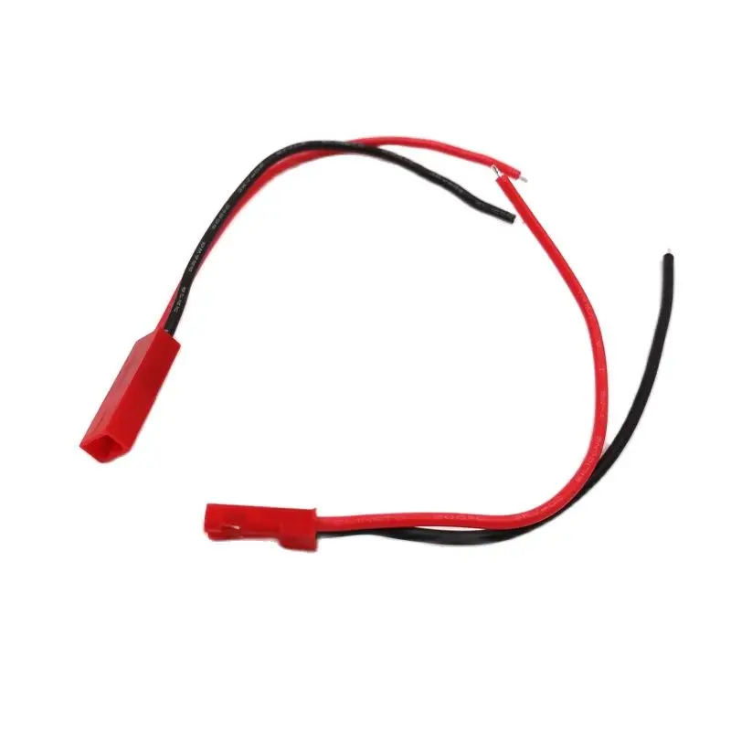 20pcs 10 Pairs JST 2P Connecto – Drone Rc Link recenzja i cena